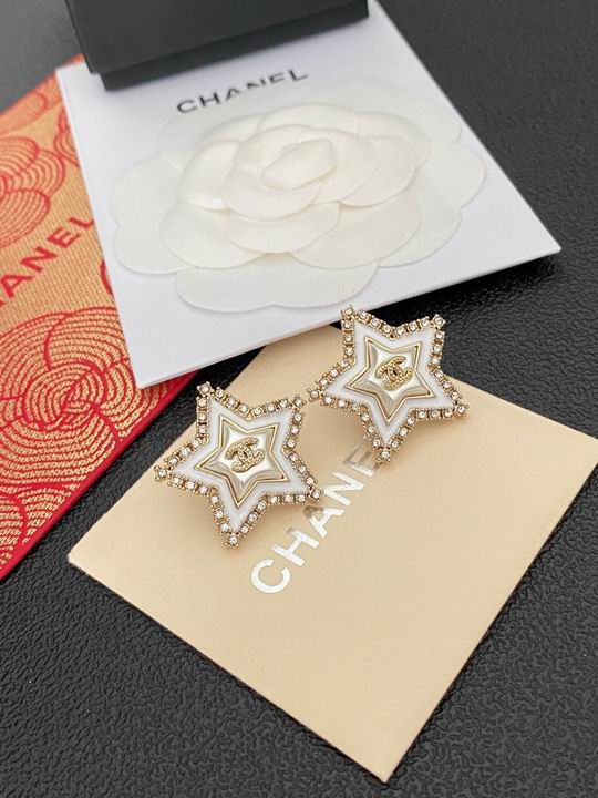 Chanel earring 11lyh546